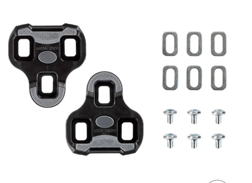 Look KÉO Grip cleats - Pro Cycling Apparel