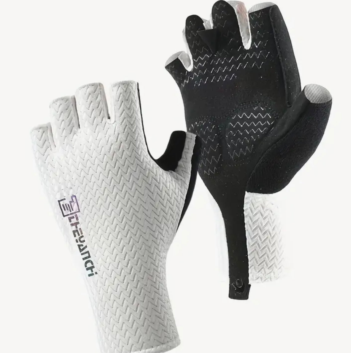 Pro Movement Cycling Gloves - Pro Cycling Apparel