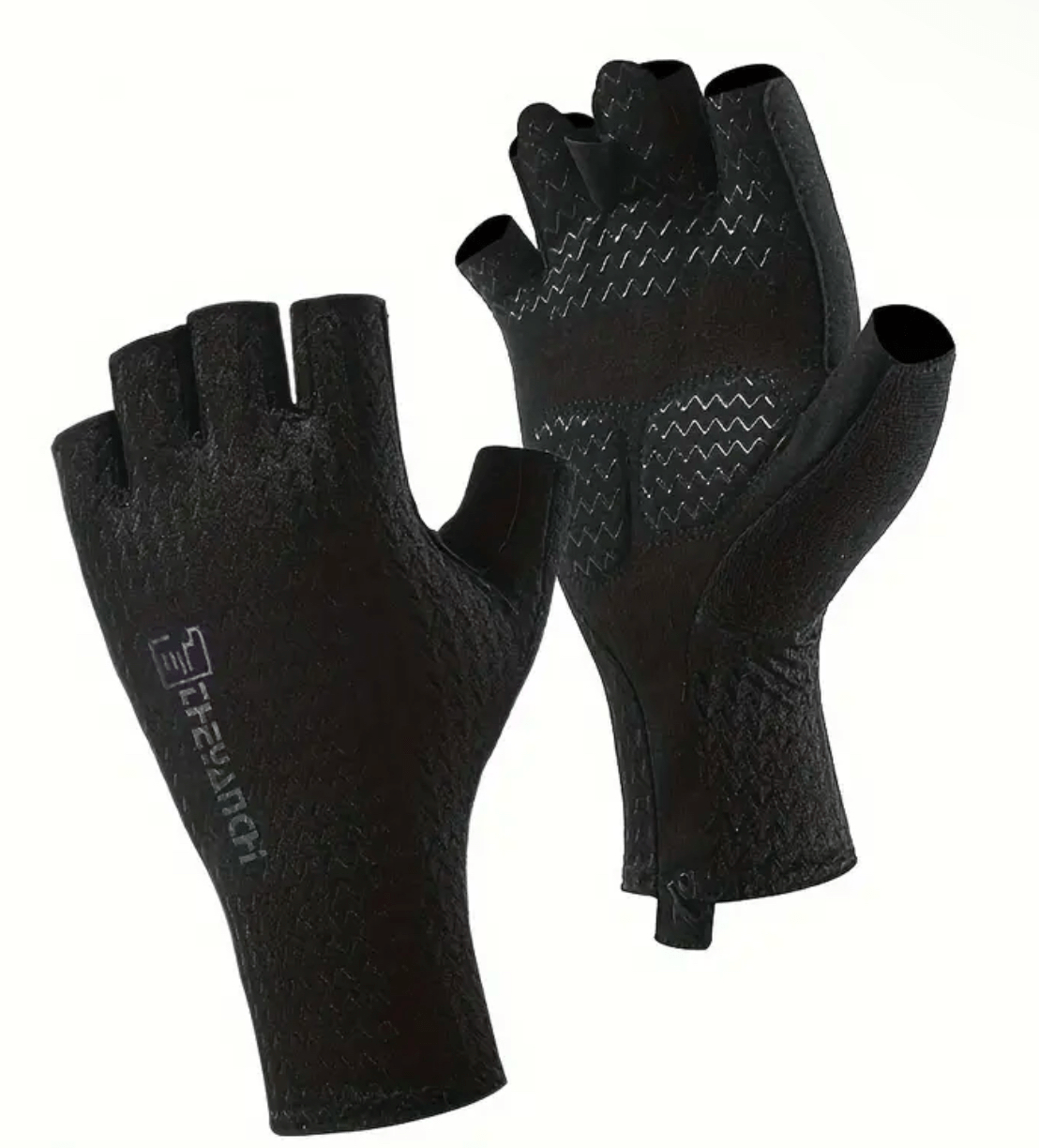 Pro Movement Cycling Gloves - Pro Cycling Apparel