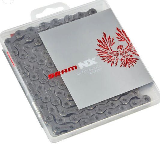 SRAM NX chain