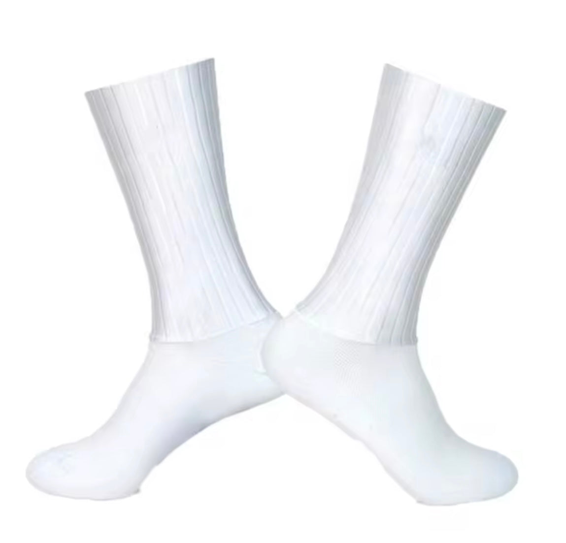 Pro aero cycling socks