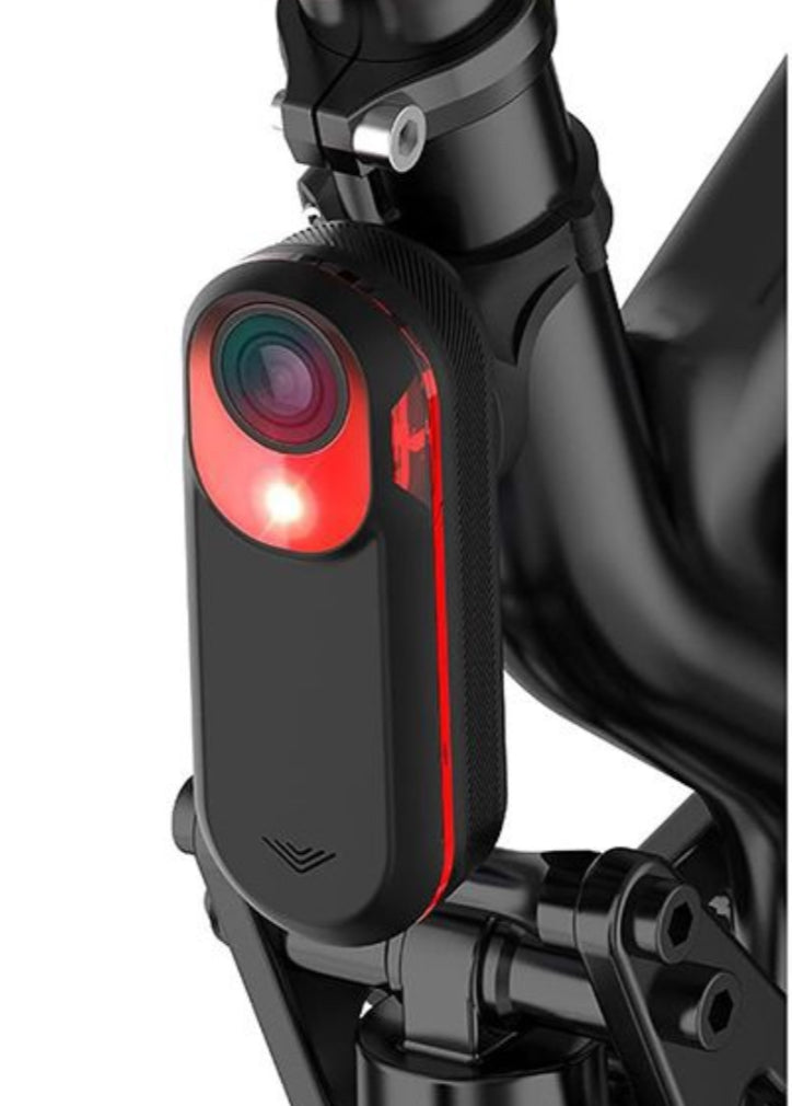 Garmin/ Magene  light mount