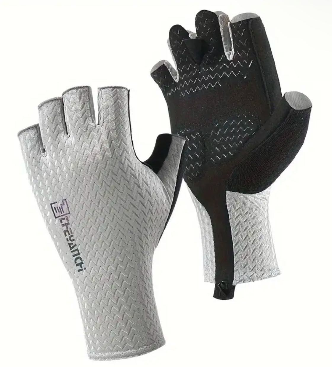 Pro Movement Cycling Gloves