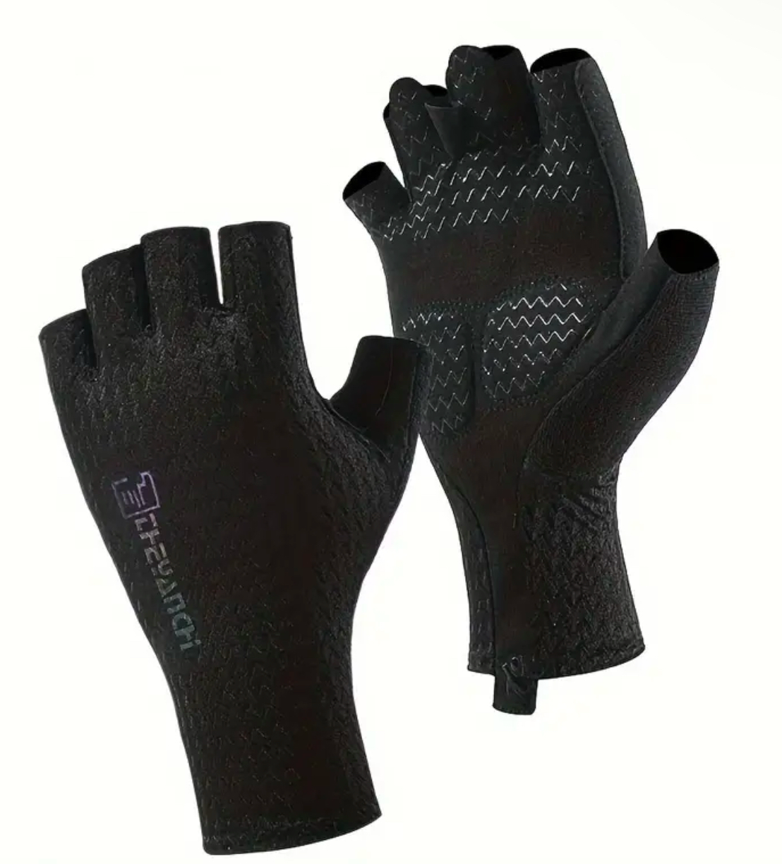 Pro Movement Cycling Gloves