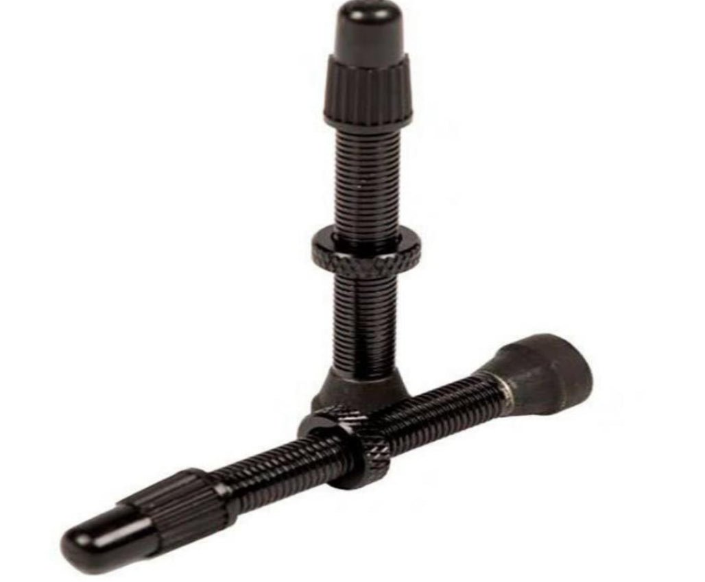 Pro Apparel tubeless valve. - Pro Cycling Apparel