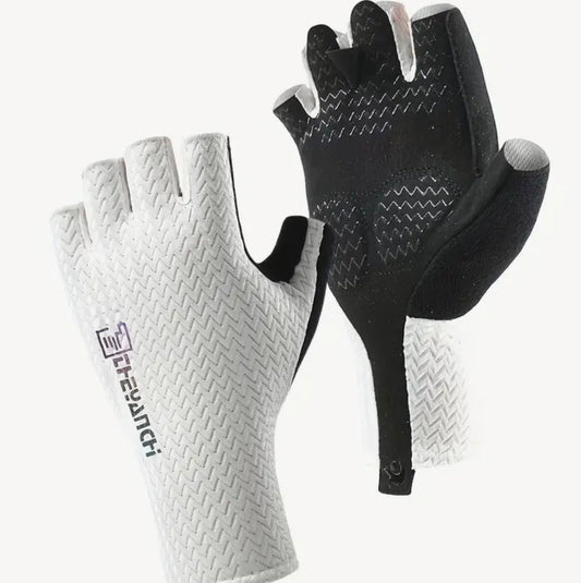 Pro Movement Cycling Gloves - Pro Cycling Apparel
