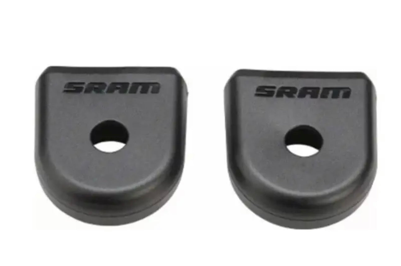 Scram crank protector. - Pro Cycling Apparel